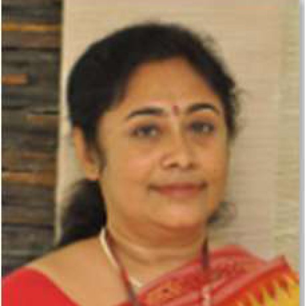 Portrait of CMA Paramita Das, strategic finance and governance leader at CapabriX.